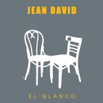 étiquette El Blanco - Domaine Jean David